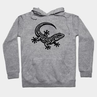 Gecko Hoodie